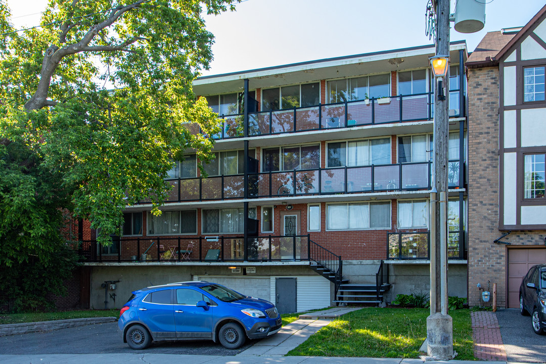 198 Boteler St in Ottawa, ON - Building Photo