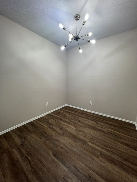 1600 Tamarack Ave in McAllen, TX - Building Photo