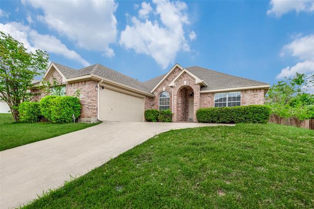 property at 2827 Rosewood Blvd