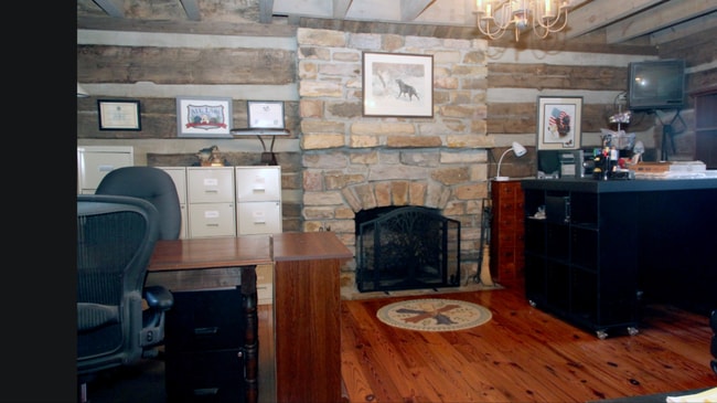128 Shawnee Hill Trail in Raphine, VA - Building Photo - Building Photo