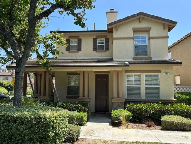 property at 1361 Osborne Ct