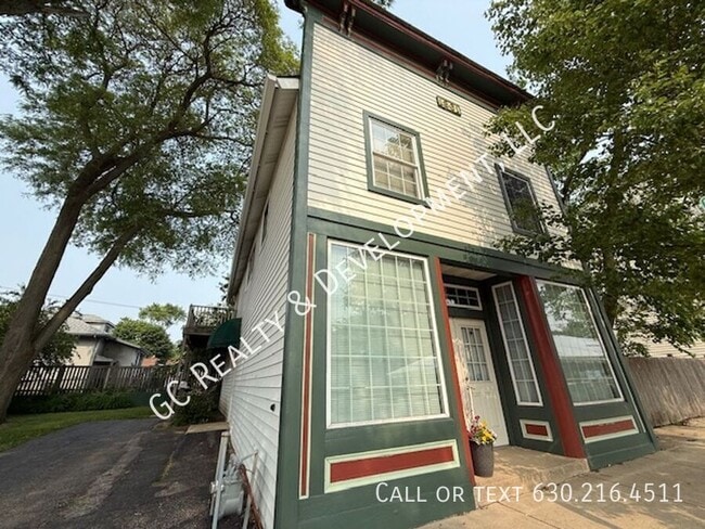property at 18 Spring St