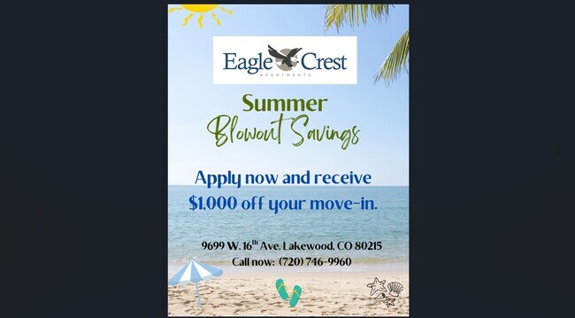 Eagle Crest