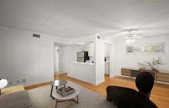2303 East Side Dr in Austin, TX - Building Photo - Building Photo