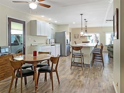 property at 73250 Broadmoor Dr