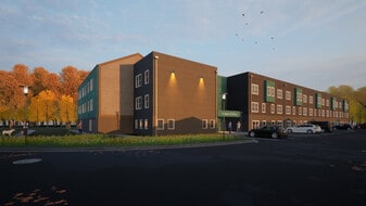 Solace Grove in Decatur, GA - Building Photo