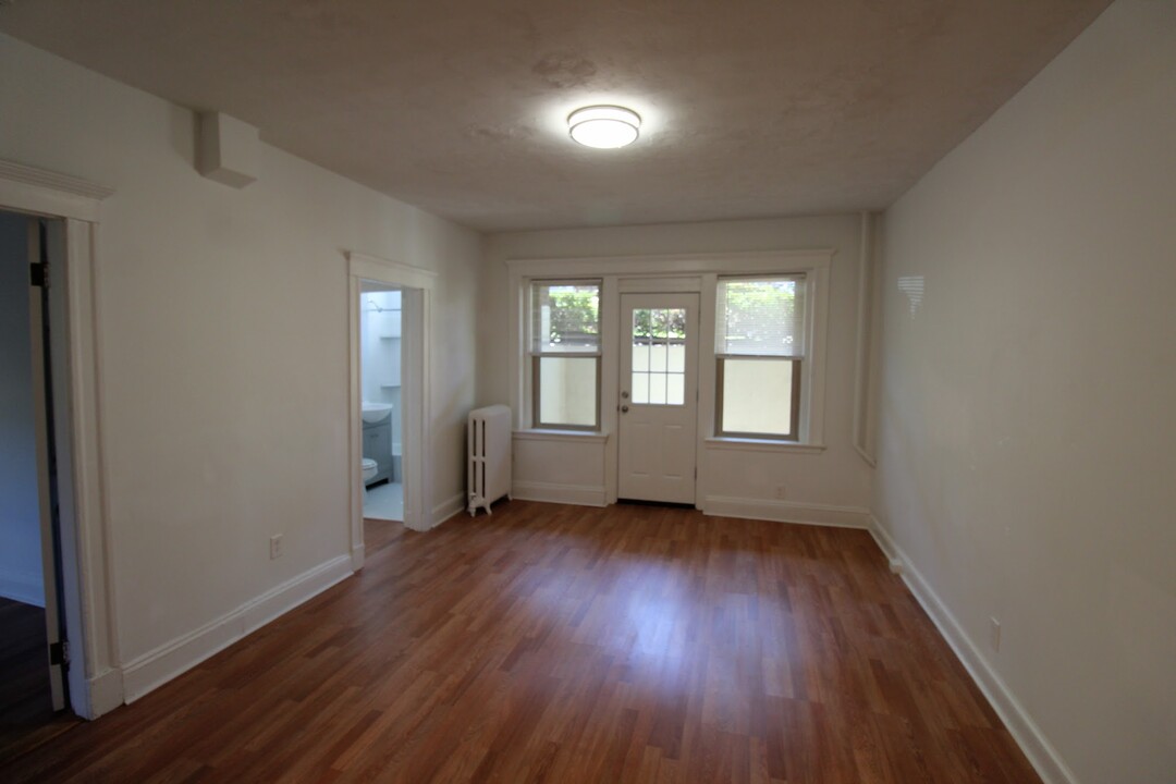 31 Brainerd Rd, Unit #130 - 1 in Boston, MA - Building Photo