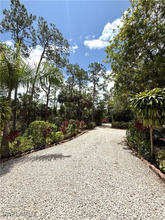property at 5531 Teak Wood Dr