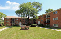 Dunhill South Apartments photo'