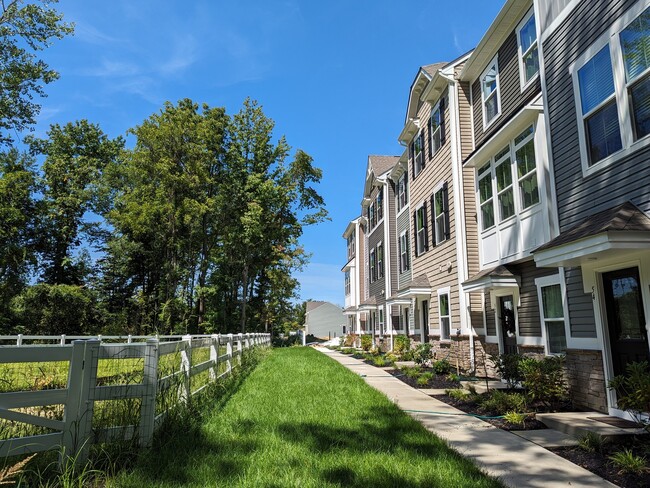 property at 48 Sidney Ln