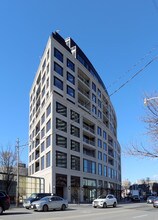 181 Davenport in Toronto, ON - Building Photo - Building Photo