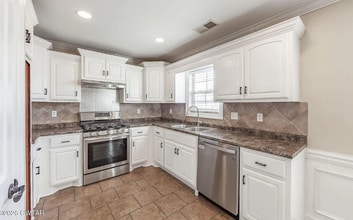 16 Birch Hollow Ln in Jackson, TN - Building Photo - Building Photo