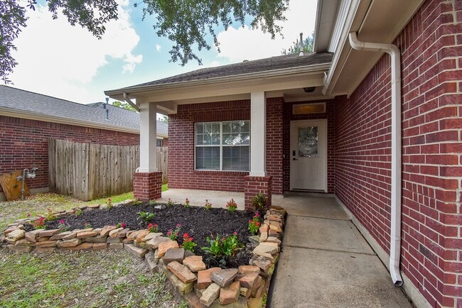 14615 Cypress Cottage Ct in Cypress, TX - Building Photo - Building Photo