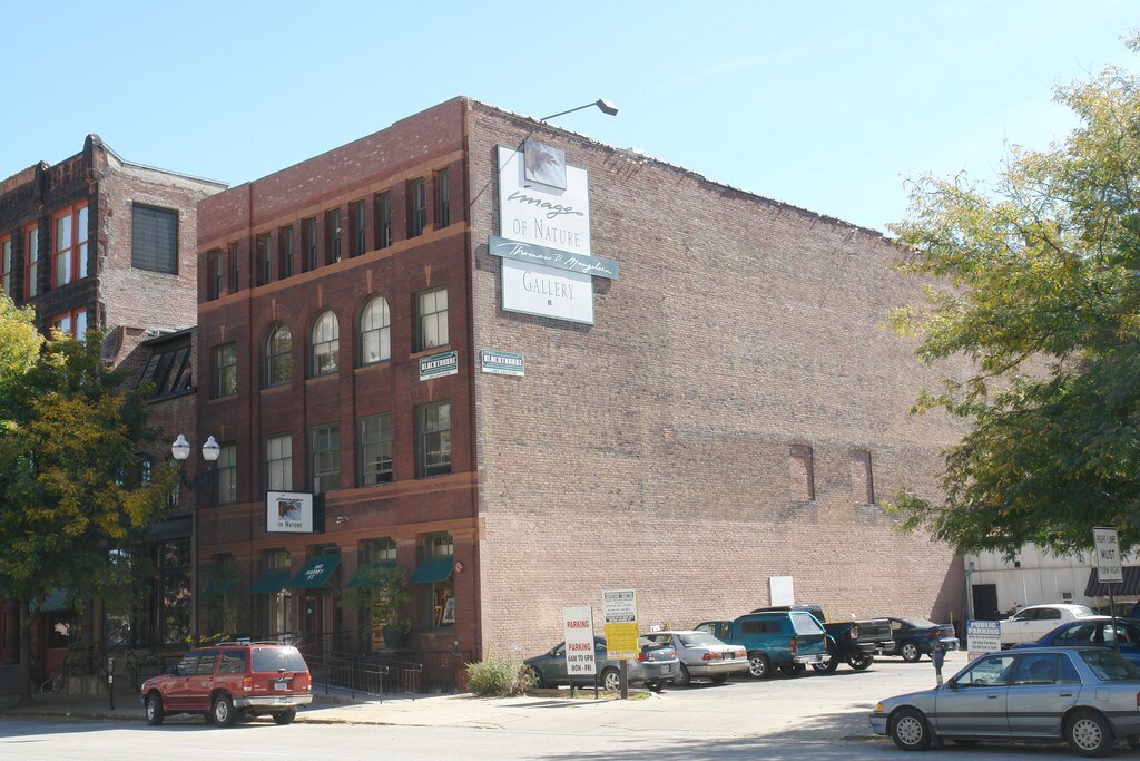 Harney Street Apartments Omaha, NE Apartments For Rent