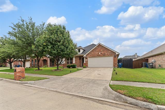 property at 2616 Pine Trail Dr