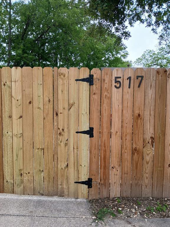 property at 515 Margil St