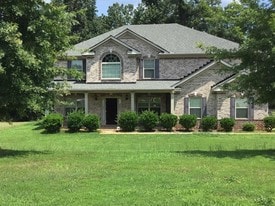 149 Mariahs Walk in Hampton, GA - Building Photo