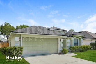 2424 Willowbend Dr in St. Augustine, FL - Building Photo - Building Photo