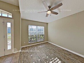 5345 Plantation Home Way in Port Orange, FL - Foto de edificio - Building Photo