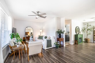 510 W Oak St in Celina, TX - Building Photo - Building Photo