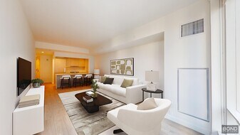 400 W 61st St in New York, NY - Building Photo