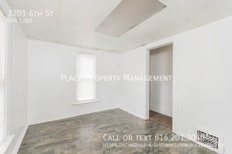 3201 6th St in Muskegon Heights, MI - Building Photo - Building Photo