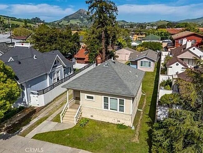 1220 Mill St in San Luis Obispo, CA - Building Photo - Building Photo