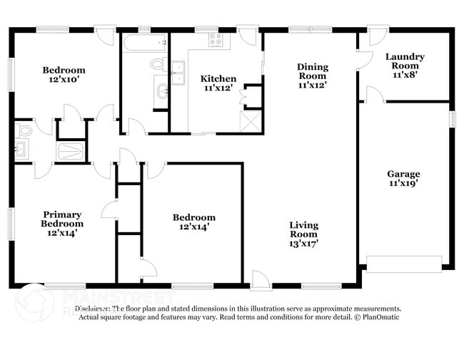 1048 Quari St in Aurora, CO - Building Photo - Building Photo