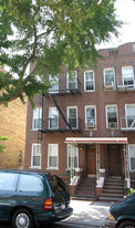 2024 Bay Ridge Ave Apartments