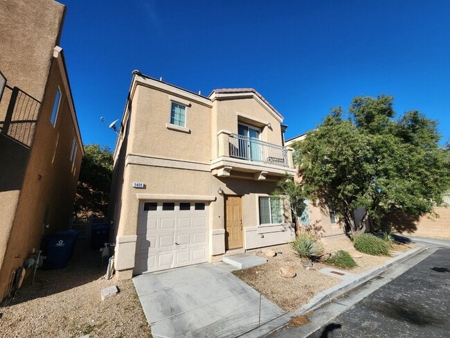9409 Crimson Sky St in Las Vegas, NV - Building Photo - Building Photo