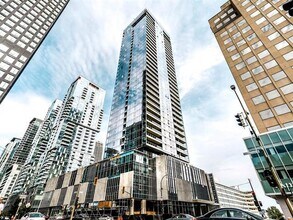 1500 René-Lévesque Boul O in Montréal, QC - Building Photo - Building Photo