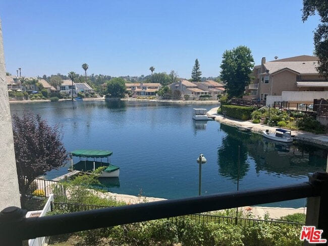 property at 4650 Park Mirasol