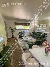 740 Moore St in Lakewood, CO - Building Photo - Building Photo