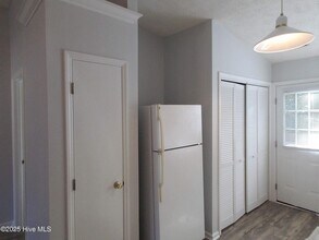 709 Varsity Dr in Wilmington, NC - Building Photo - Building Photo