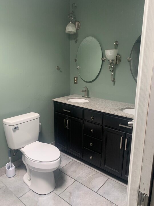 8658 N Avenida Amatista in Tucson, AZ - Building Photo