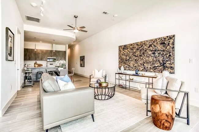 property at 1100 Peters St