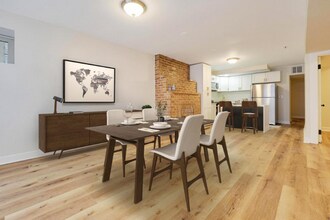 1726 N Sedgwick St in Chicago, IL - Building Photo - Building Photo