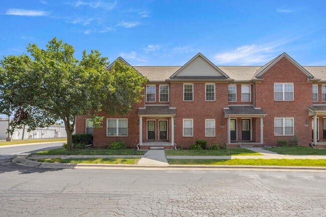 property at 13017 Turnberry