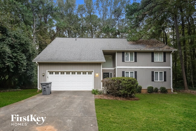 property at 240 Hollyberry Ln