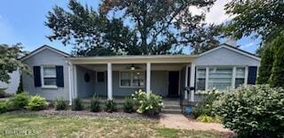 property at 410 Kaelin Dr
