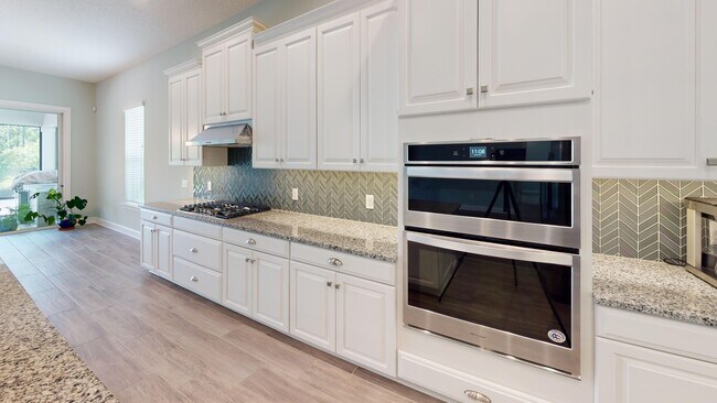 152 Pine Haven Dr in Saint Johns, FL - Building Photo - Building Photo
