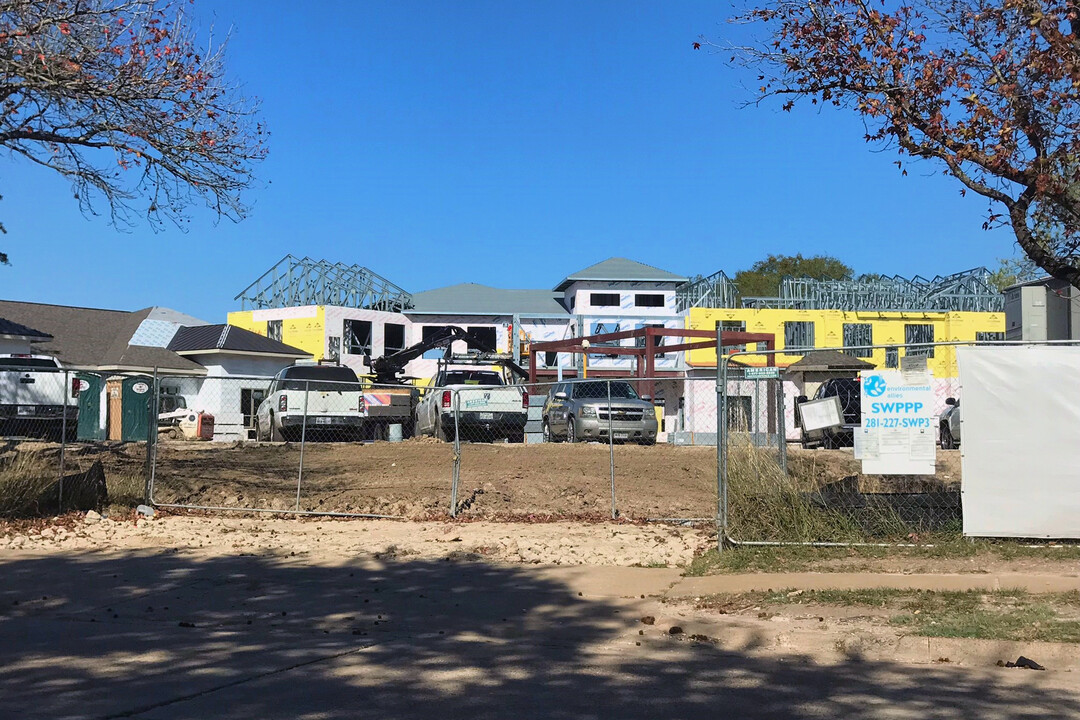 StoneCreek of Copperfield in Houston, TX - Building Photo