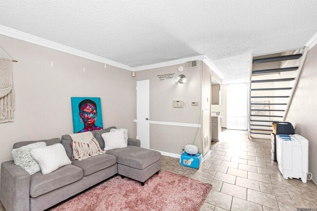 property at 3005 Highland Rd