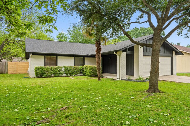 property at 405 Fort Drum Drive