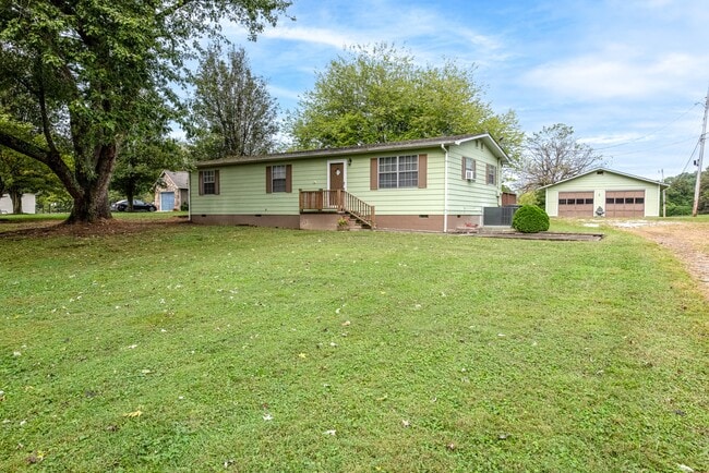 property at 2317 Piney Grove Church Rd