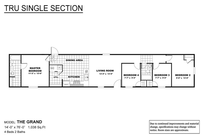 4141 Navajo Cir in Florence, SC - Building Photo - Building Photo