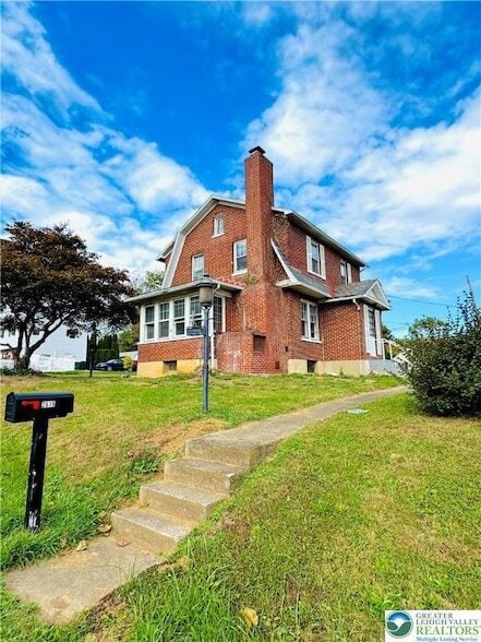 2619 Broad St in Easton, PA - Foto de edificio - Building Photo