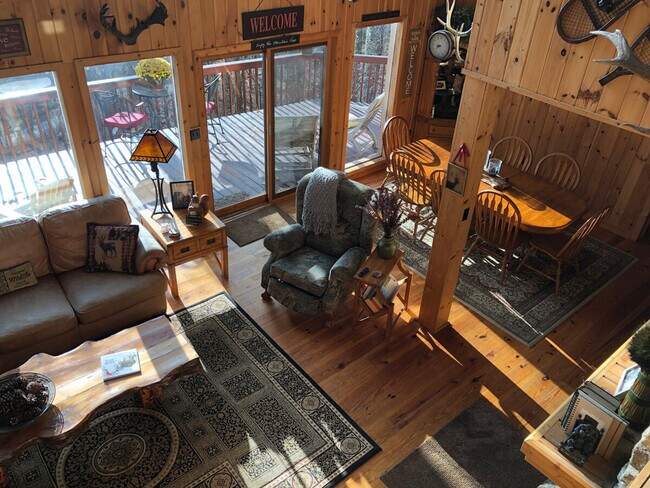 344 Buckeye Rd in Mars Hill, NC - Building Photo - Building Photo