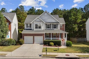 3751 Roxfield Dr NE in Buford, GA - Building Photo