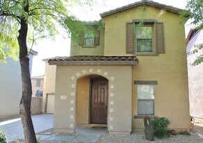 17278 N 184th Dr in Surprise, AZ - Building Photo